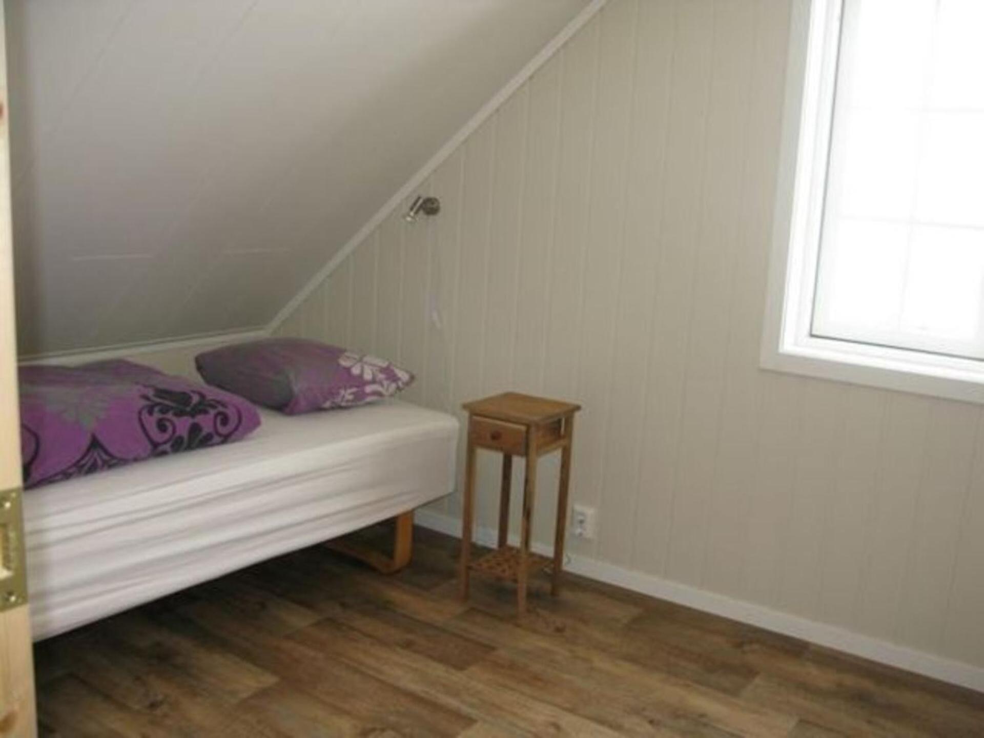 Appartamento Maribell Sjobuer As Tromsø Esterno foto