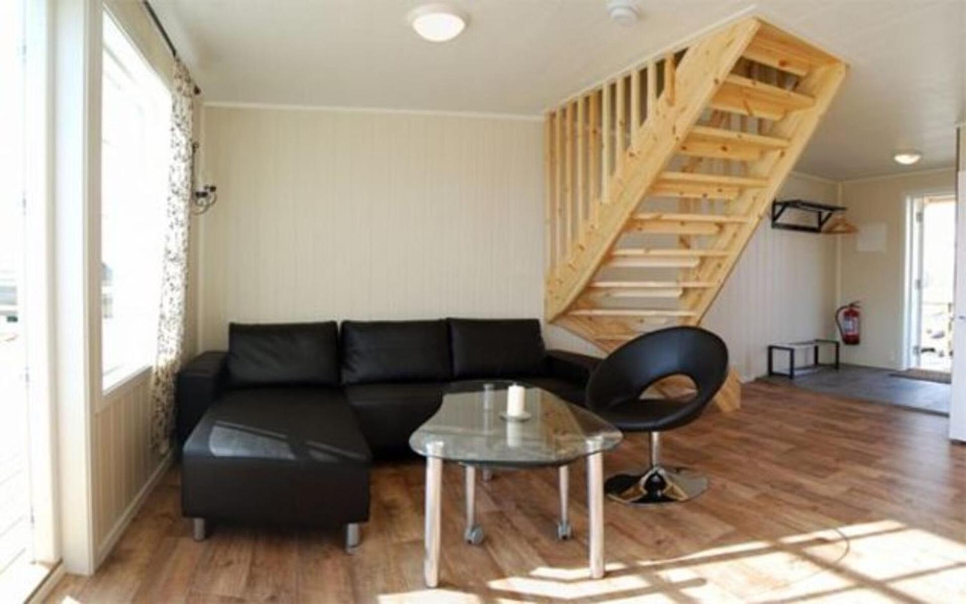 Appartamento Maribell Sjobuer As Tromsø Esterno foto